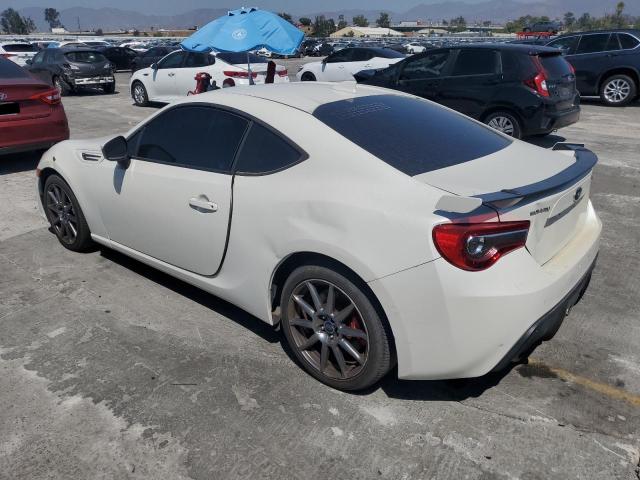 2018 SUBARU BRZ 2.0 LIMITED JF1ZCAC16J9602011
