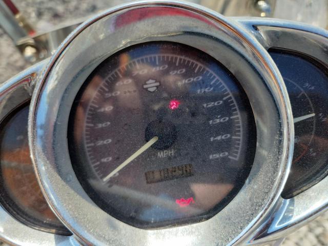 2004 HARLEY-DAVIDSON VRSCA - 1HD1HAZ124K807062