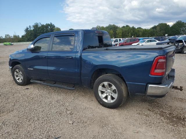 2024 RAM 1500 LARAM 1C6SRFJT4RN153126