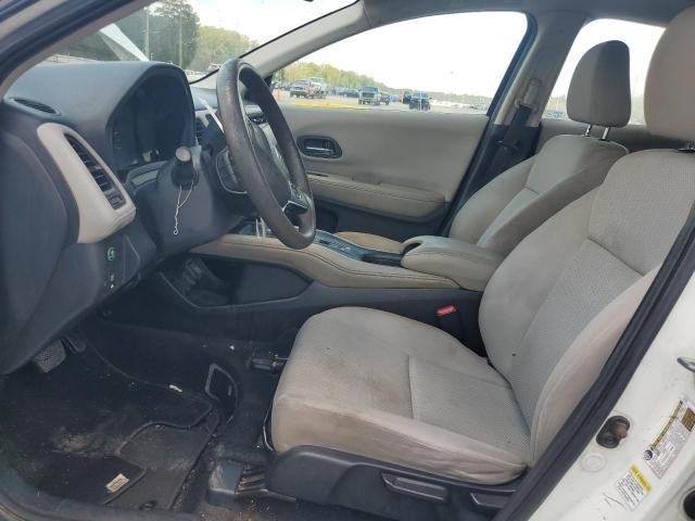 2016 HONDA HR-V LX 3CZRU5H39GM700978