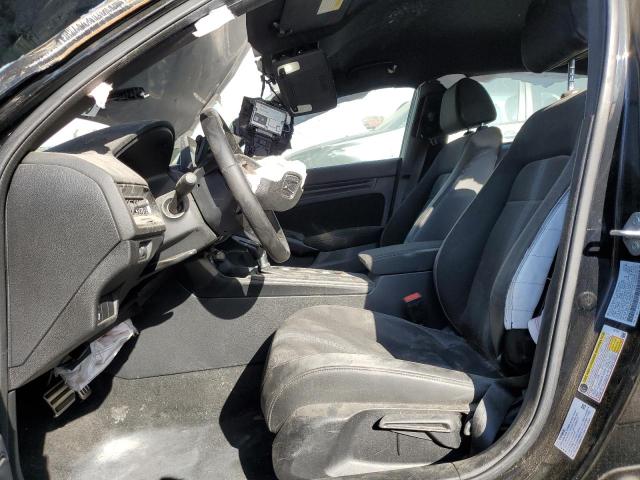 2023 HONDA CIVIC SPOR 2HGFE2F54PH534961