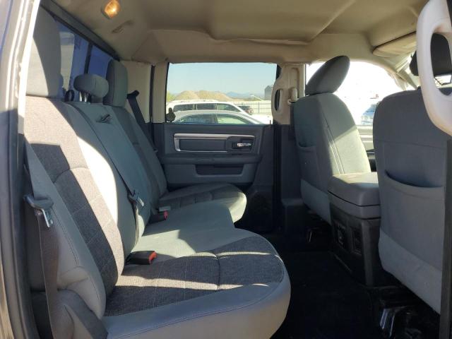 2014 RAM 1500 SLT - 1C6RR7LT8ES419731