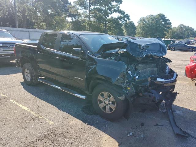 2017 CHEVROLET COLORADO 1GCGSBEN5H1212679