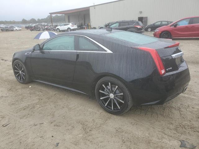 2011 CADILLAC CTS PREMIU #3317779082