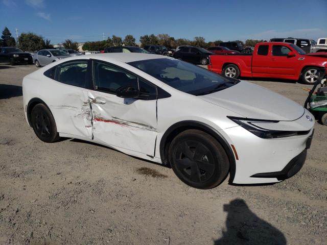 2025 TOYOTA PRIUS LE JTDACAAUXS3063658