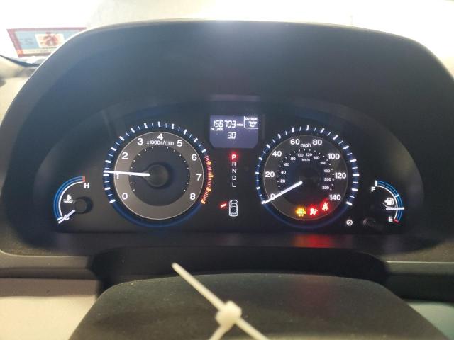 2012 HONDA ODYSSEY EX - 5FNRL5H64CB107336