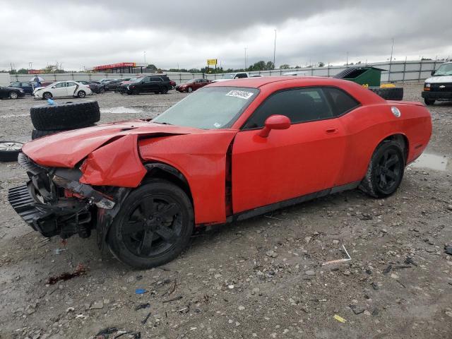DODGE CHALLENGER SE
