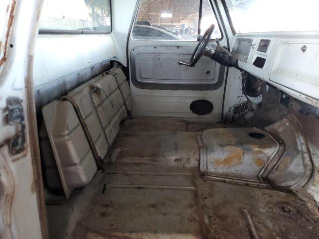 1966 CHEV 1/2 TON #3292317308