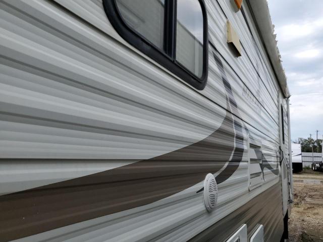 2009 ARO 5TH WHEEL #3285101381