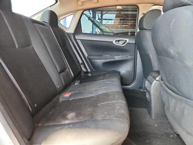 2015 NISSAN SENTRA S - 3N1AB7AP4FY368931