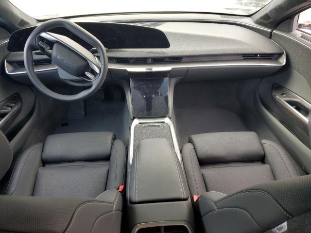 2024 LUCID MOTORS AIR TOURIN - 50EA1TEA0RA008364