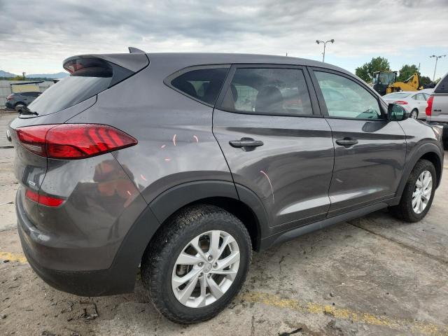 2020 HYUNDAI TUCSON SE - KM8J2CA47LU134997