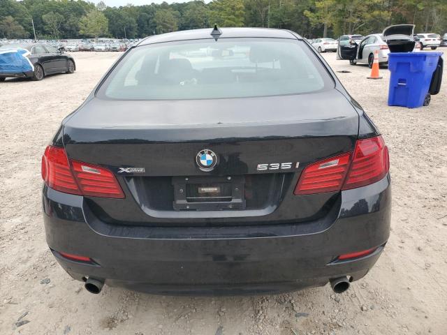 2016 BMW 535 XI WBA5B3C52GG258611