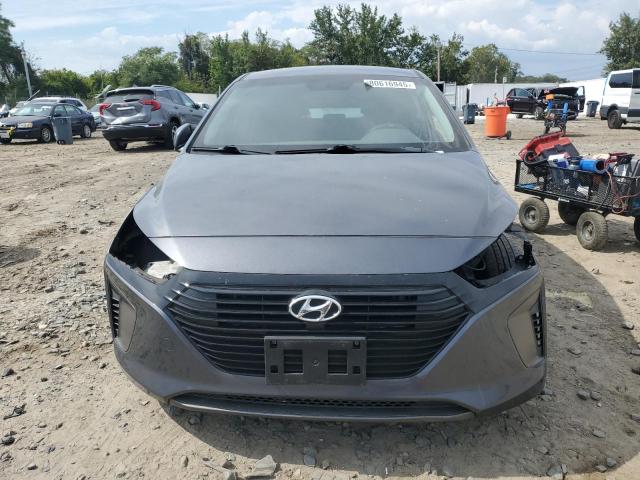 2019 HYUNDAI IONIQ BLUE - KMHC65LC8KU171648