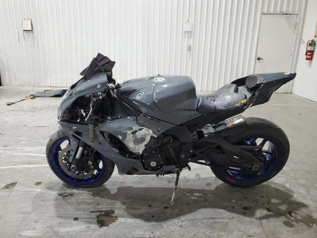 2023 YAMAHA YZFR1 JYARN66EXPA003292