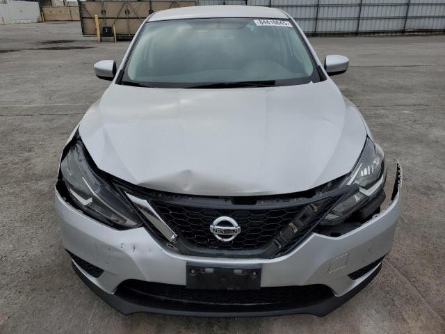 2017 NISSAN SENTRA S - 3N1AB7AP7HY395866