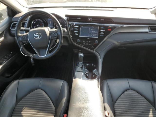2020 TOYOTA CAMRY SE - 4T1G11AK6LU976505
