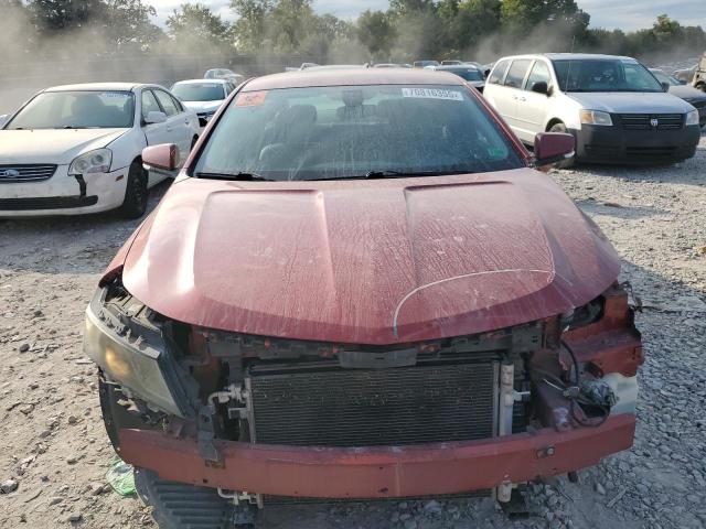 2015 CHEVROLET IMPALA LT 2G1125S30F9105065