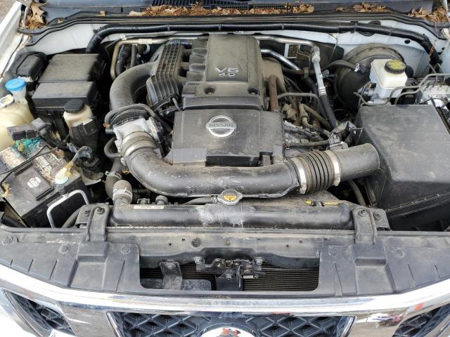 2019 NISSAN FRONTIER S 1N6AD0ER3KN784435