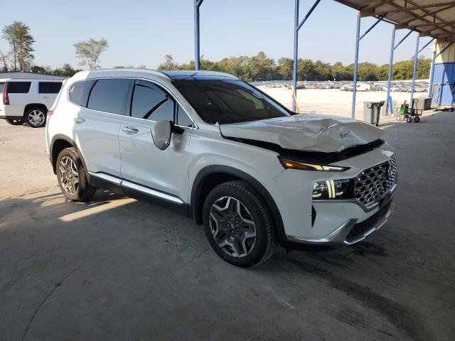 2022 HYUNDAI SANTA FE L 5NMS4DAL2NH457803