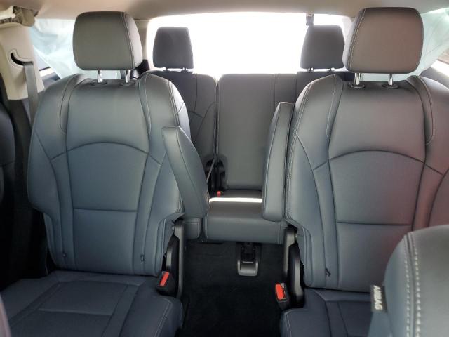 2021 BUICK ENCLAVE ES 5GAERBKW0MJ191543