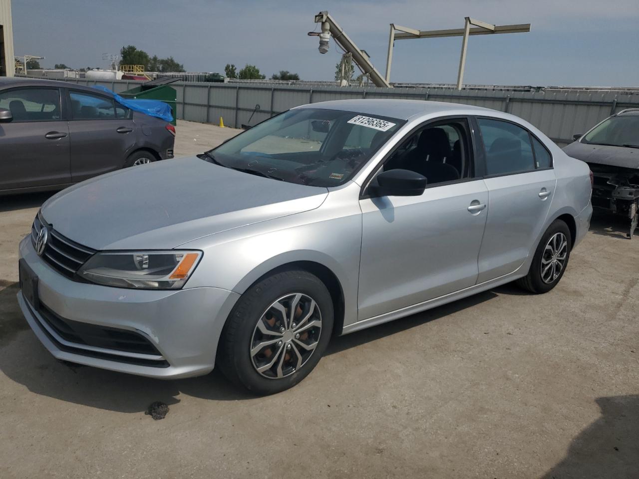 VOLKSWAGEN JETTA S