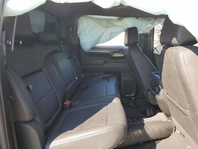 2023 CHEVROLET SILVERADO - 3GCUDGE81PG308541