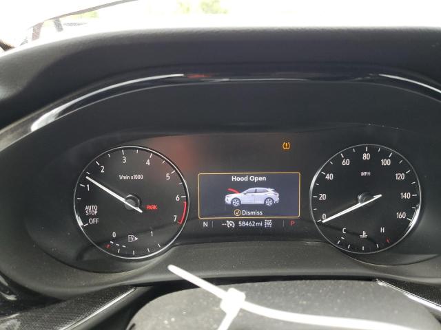 2023 BUICK ENVISION P LRBFZMR41PD014567