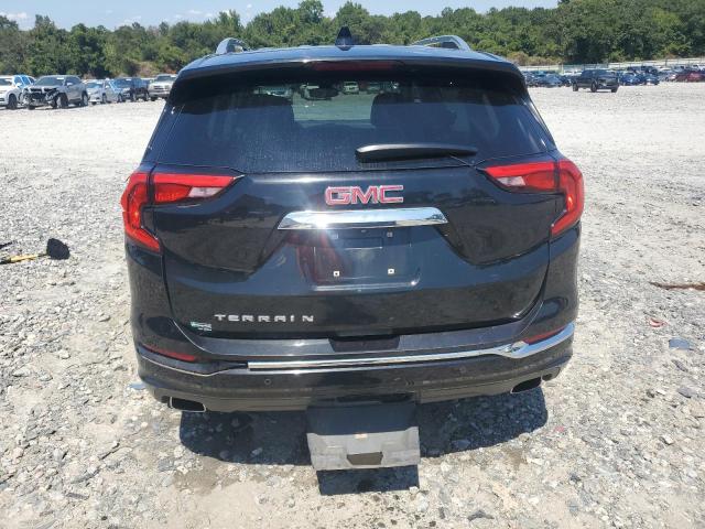 2020 GMC TERRAIN DE 3GKALSEX4LL153683