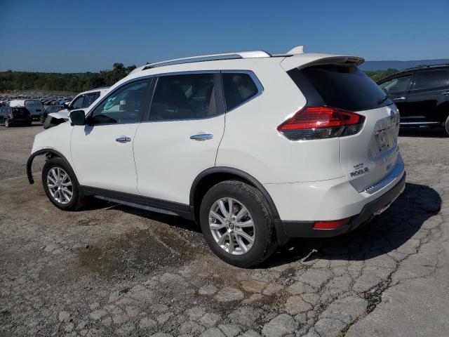 2017 NISSAN ROGUE S KNMAT2MV2HP564605