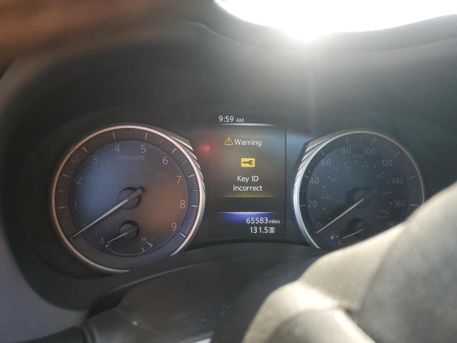 2016 INFINITI Q50 PREMIU JN1EV7AR7GM344055