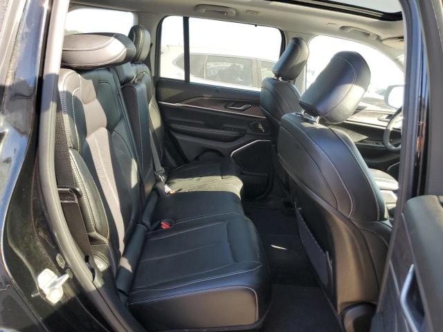 2022 JEEP GRAND CHER - 1C4RJYB63N8726397