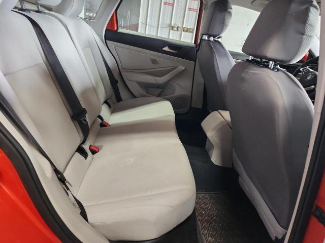 2019 VOLKSWAGEN JETTA S - 3VWN57BU7KM105812