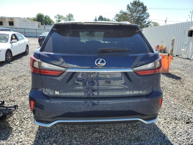 2020 LEXUS RX 350 L JTJHZKFA3L2026019