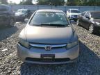 Lot #3317781083 2006 HONDA CIVIC LX