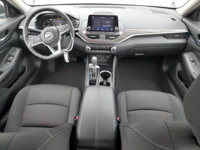 2024 NISSAN ALTIMA SV 1N4BL4DV3RN429099