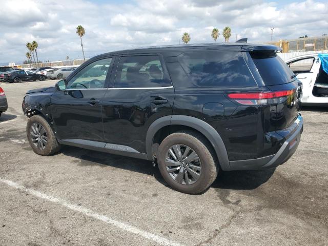 2023 NISSAN PATHFINDER 5N1DR3AA2PC245094