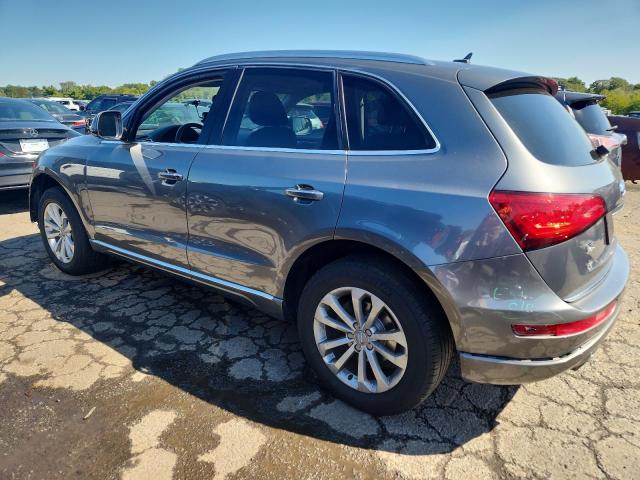 2016 AUDI Q5 PREMIUM WA1C2AFP1GA040717