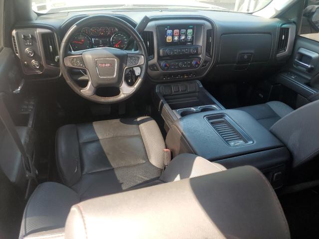 2017 GMC SIERRA K15 1GTV2NEC8HZ135797