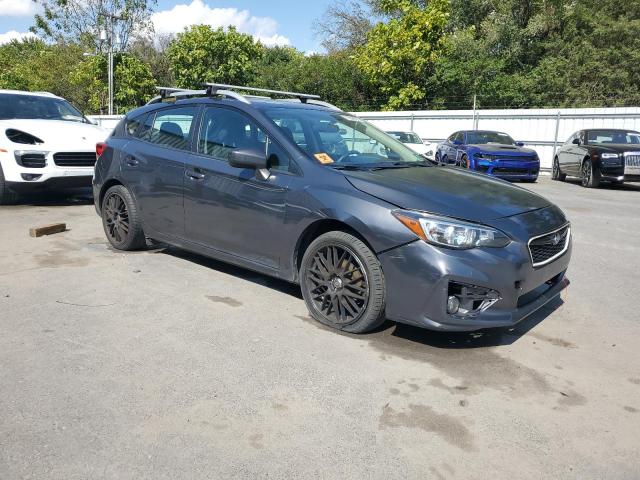 2018 SUBARU IMPREZA PR 4S3GTAB68J3718134