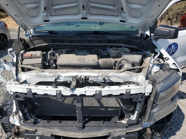 2021 CHEVROLET SILVERADO - 3GCNYAEH8MG160485