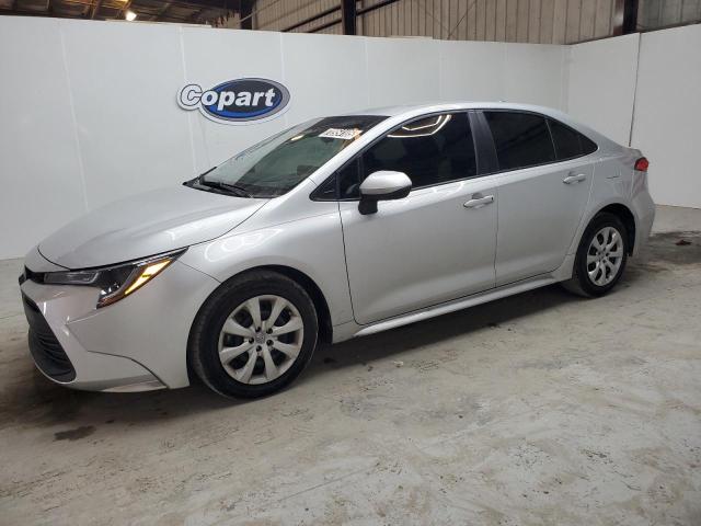 2023 TOYOTA COROLLA LE - 5YFB4MDE3PP041782