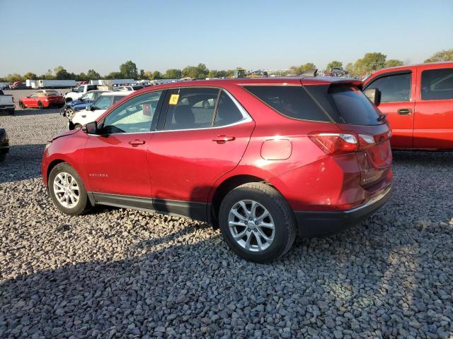 2019 CHEVROLET EQUINOX LT - 2GNAXKEV3K6165896