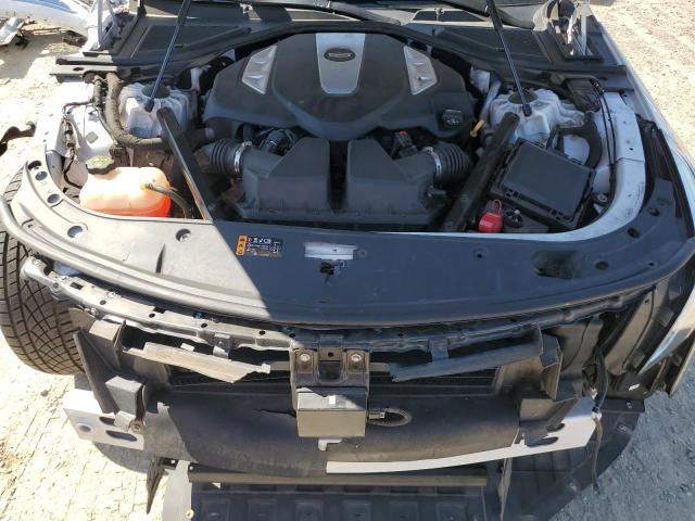 2016 CADILLAC CT6 PREMIU 1G6KG5R67GU144871