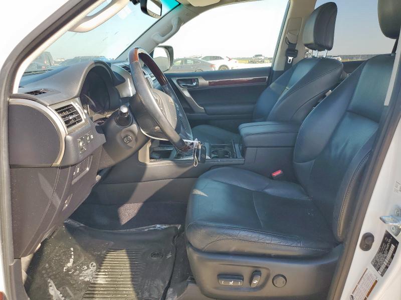 2019 LEXUS GX 460 JTJBM7FX8K5229412