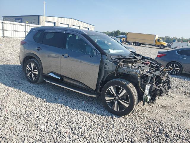 2021 NISSAN ROGUE PLAT - JN8AT3DD2MW301967