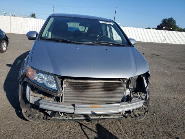 2016 HONDA ODYSSEY SE 5FNRL5H36GB026088