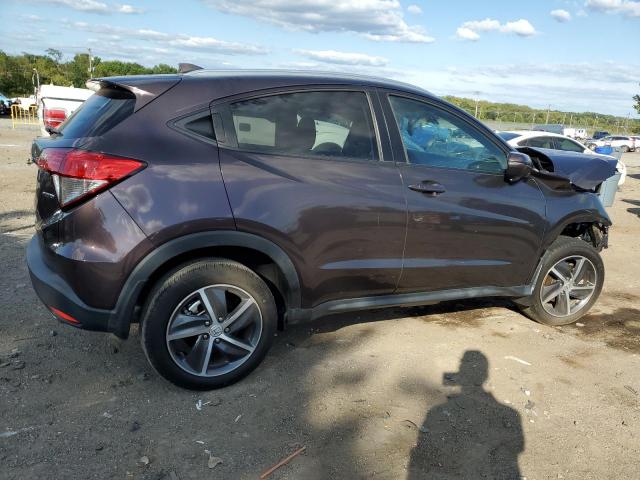 2022 HONDA HR-V EX - 3CZRU6H58NM752476