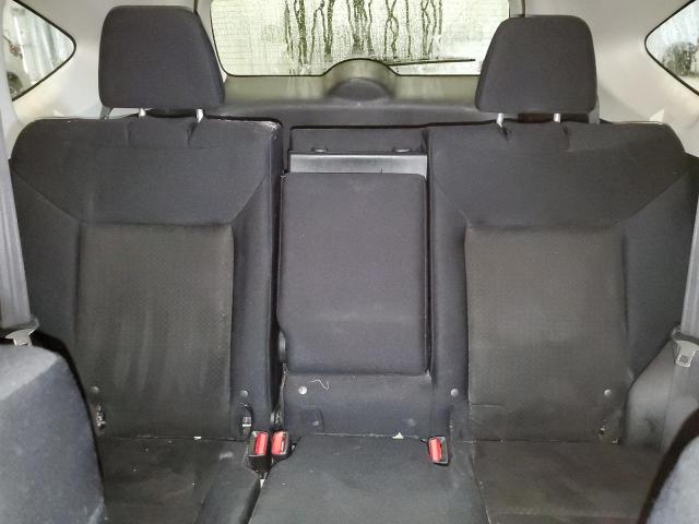 2016 HONDA CR-V EX 5J6RM4H5XGL081871