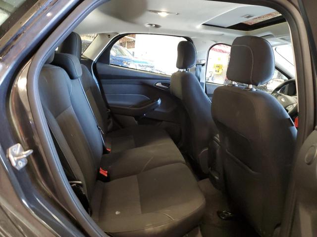 2018 FORD FOCUS SEL 1FADP3M22JL222362
